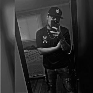 Meet your Posher, Emmanuel